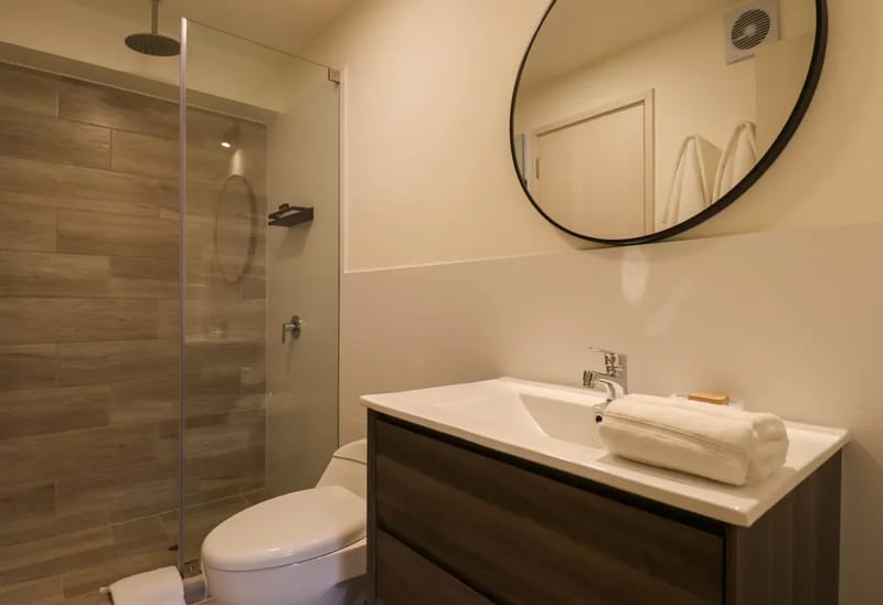 Ravishing 2BR w/ Balcony in Miraflores