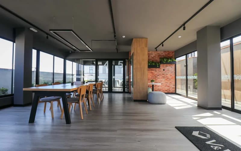Ravishing 2BR w/ Balcony in Miraflores