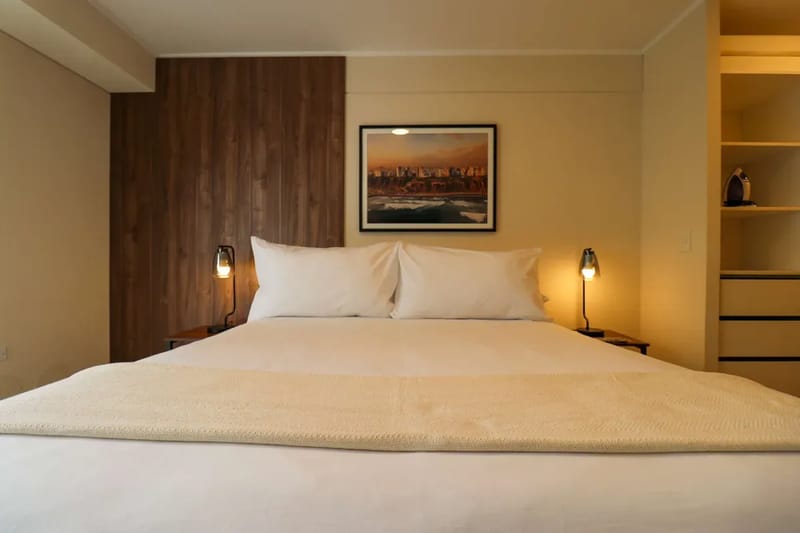 Ravishing 2BR w/ Balcony in Miraflores