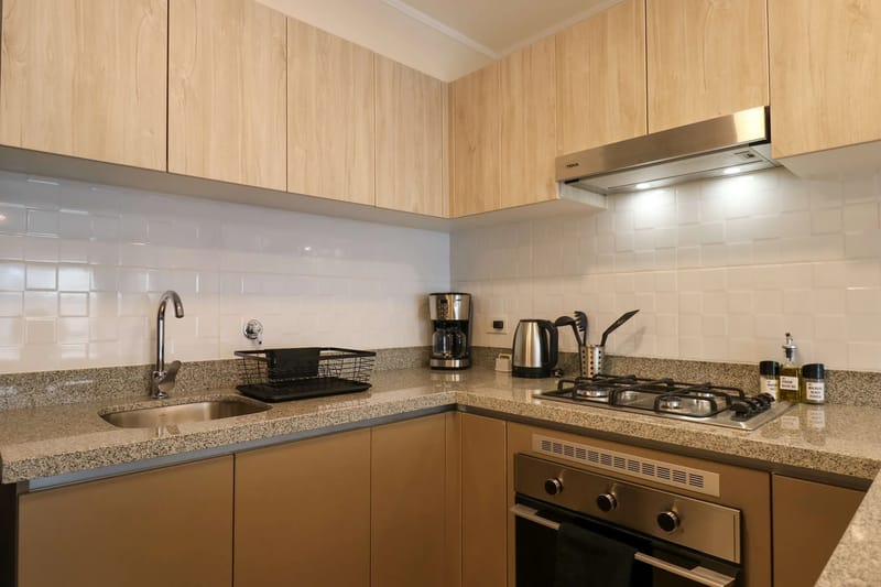 Ravishing 2BR w/ Balcony in Miraflores