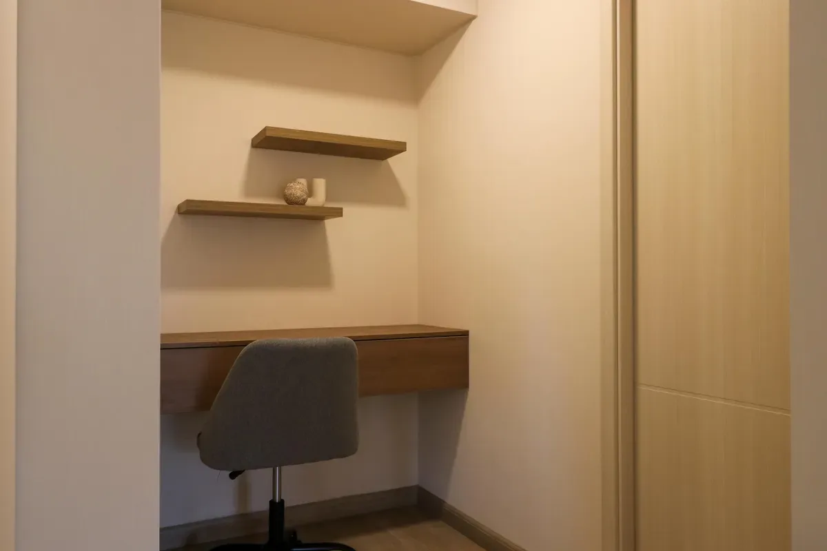 Ravishing 2BR w/ Balcony in Miraflores