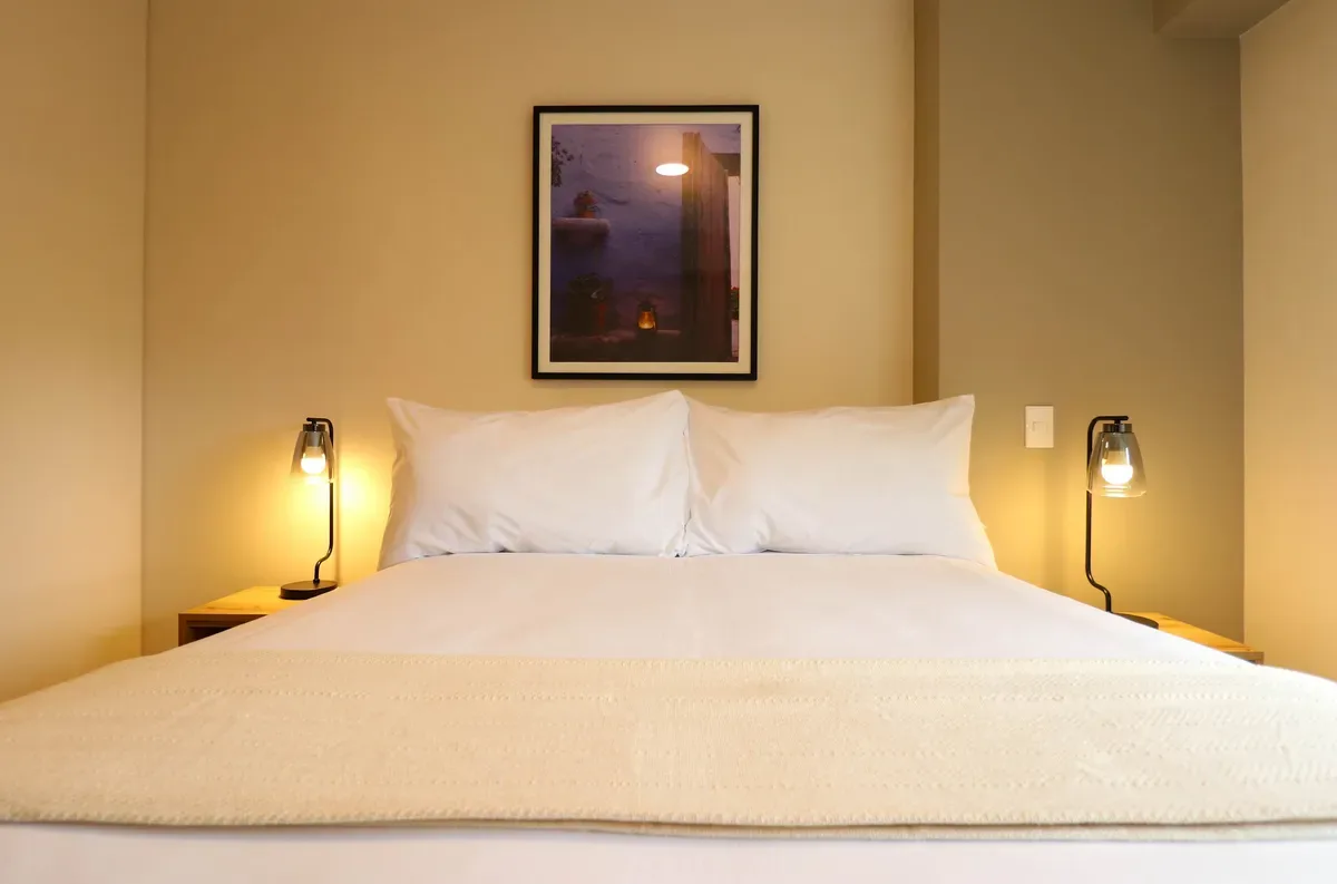 Ravishing 2BR w/ Balcony in Miraflores