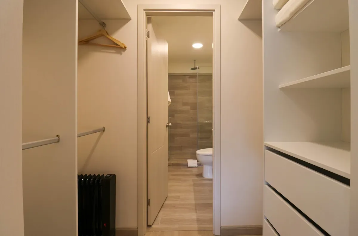 Ravishing 2BR w/ Balcony in Miraflores