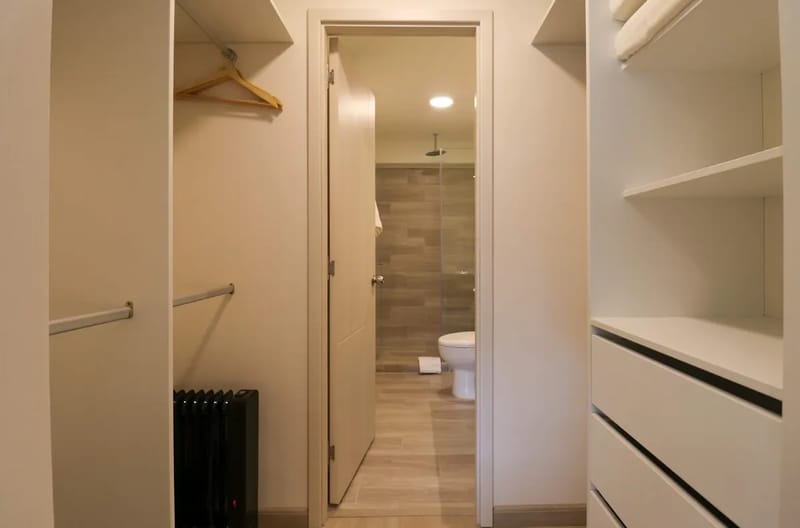 Ravishing 2BR w/ Balcony in Miraflores