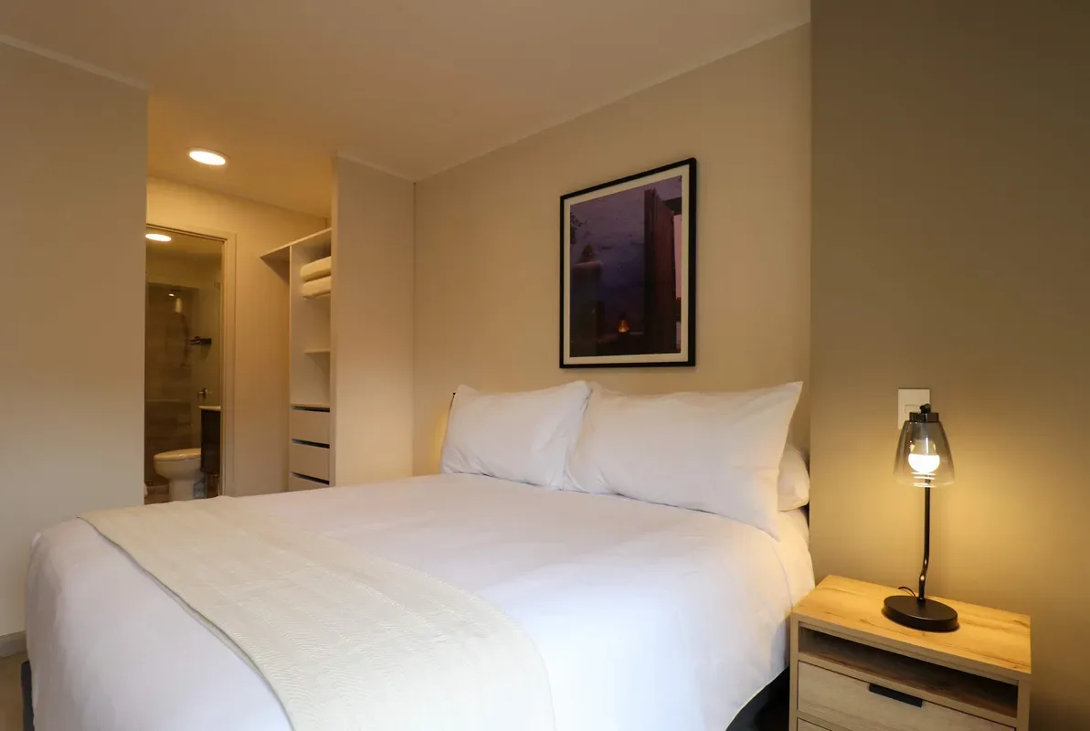 Ravishing 2BR w/ Balcony in Miraflores