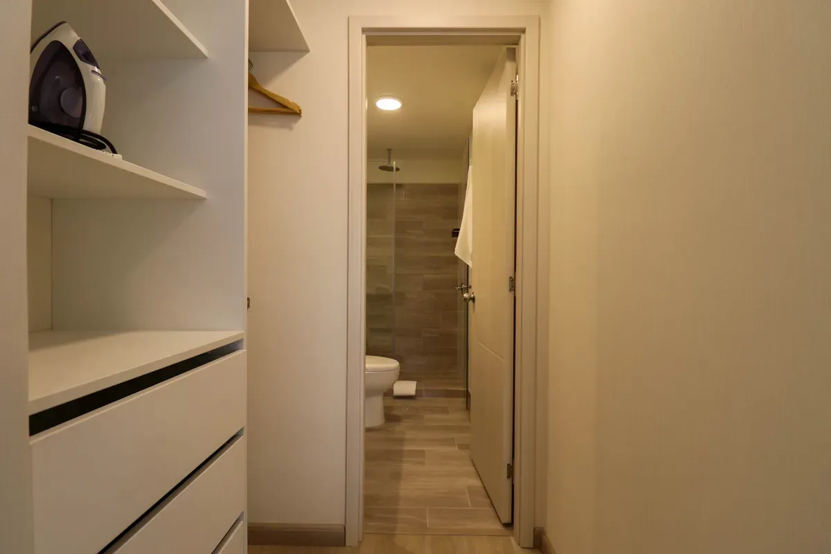Ravishing 2BR w/ Balcony in Miraflores