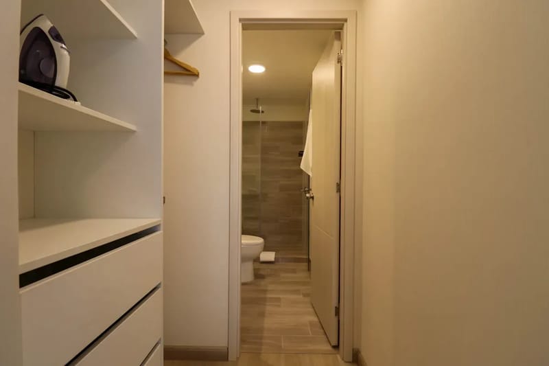 Ravishing 2BR w/ Balcony in Miraflores