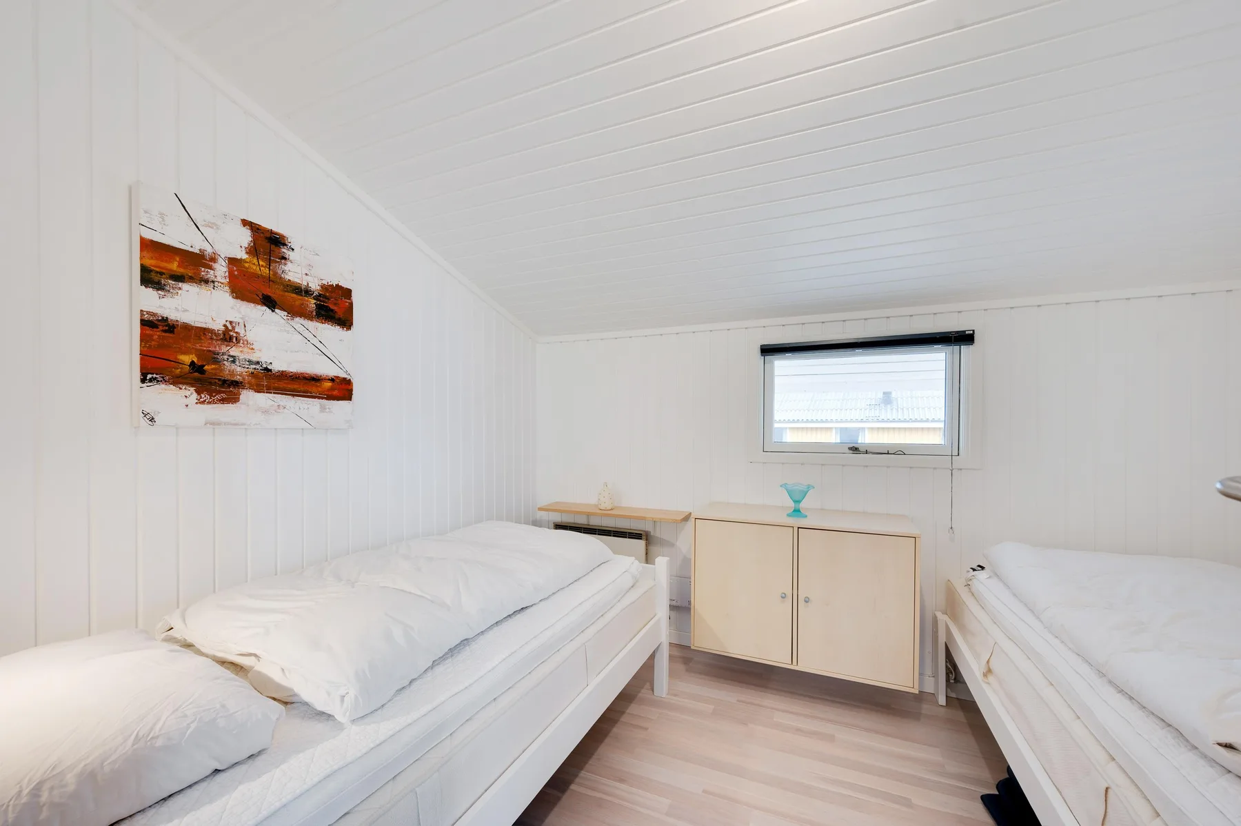 Casa de vacaciones B2242 en Bjerregårdsvej 446, Bjerregård - Imagen #20