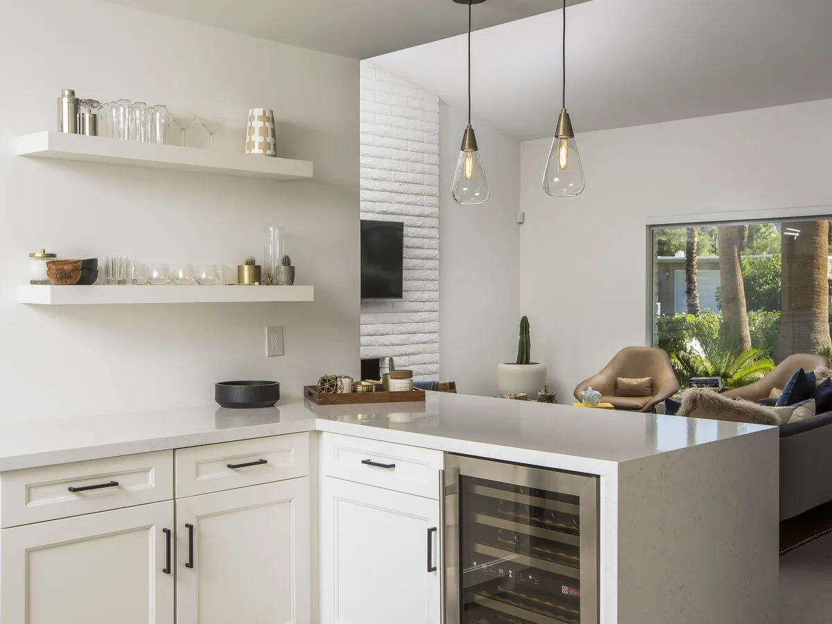 Modern Marion at Twin Palms