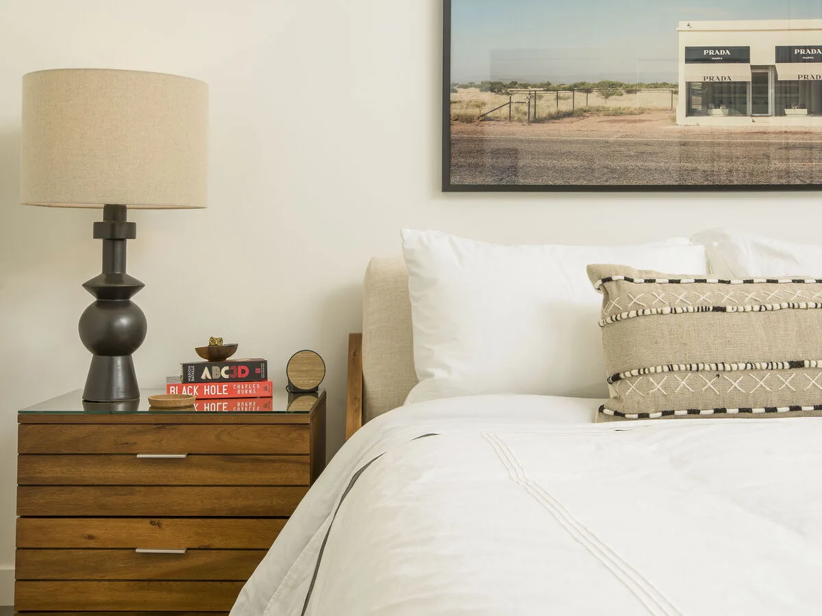Modern Marion at Twin Palms