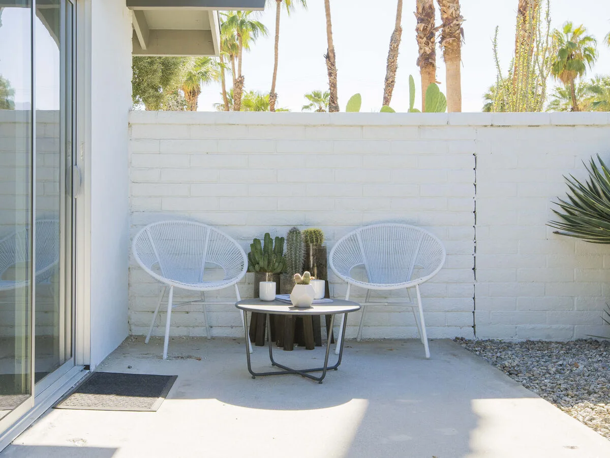 Modern Marion at Twin Palms