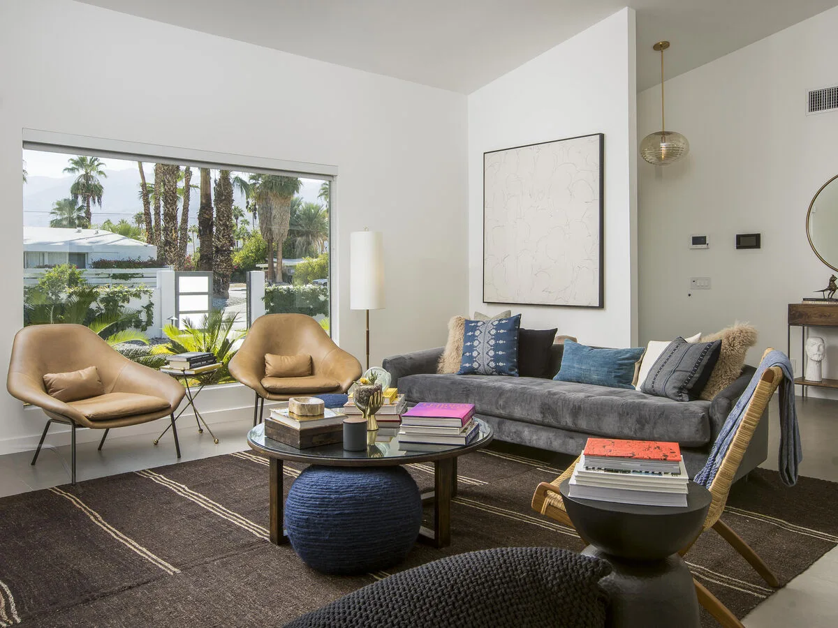 Modern Marion at Twin Palms