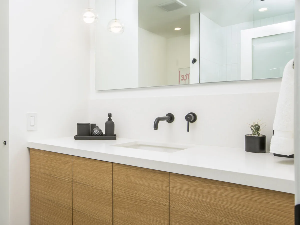 Modern Marion at Twin Palms