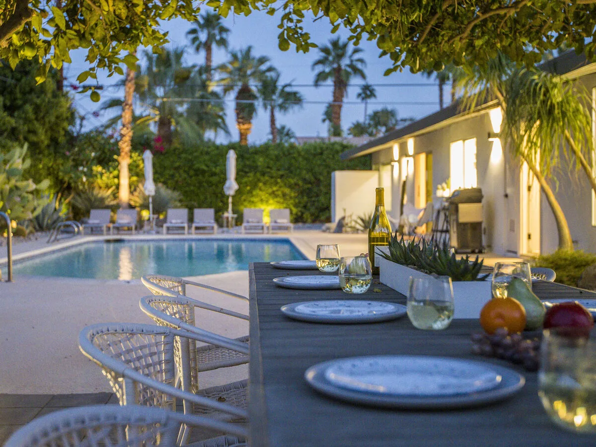 Modern Marion at Twin Palms