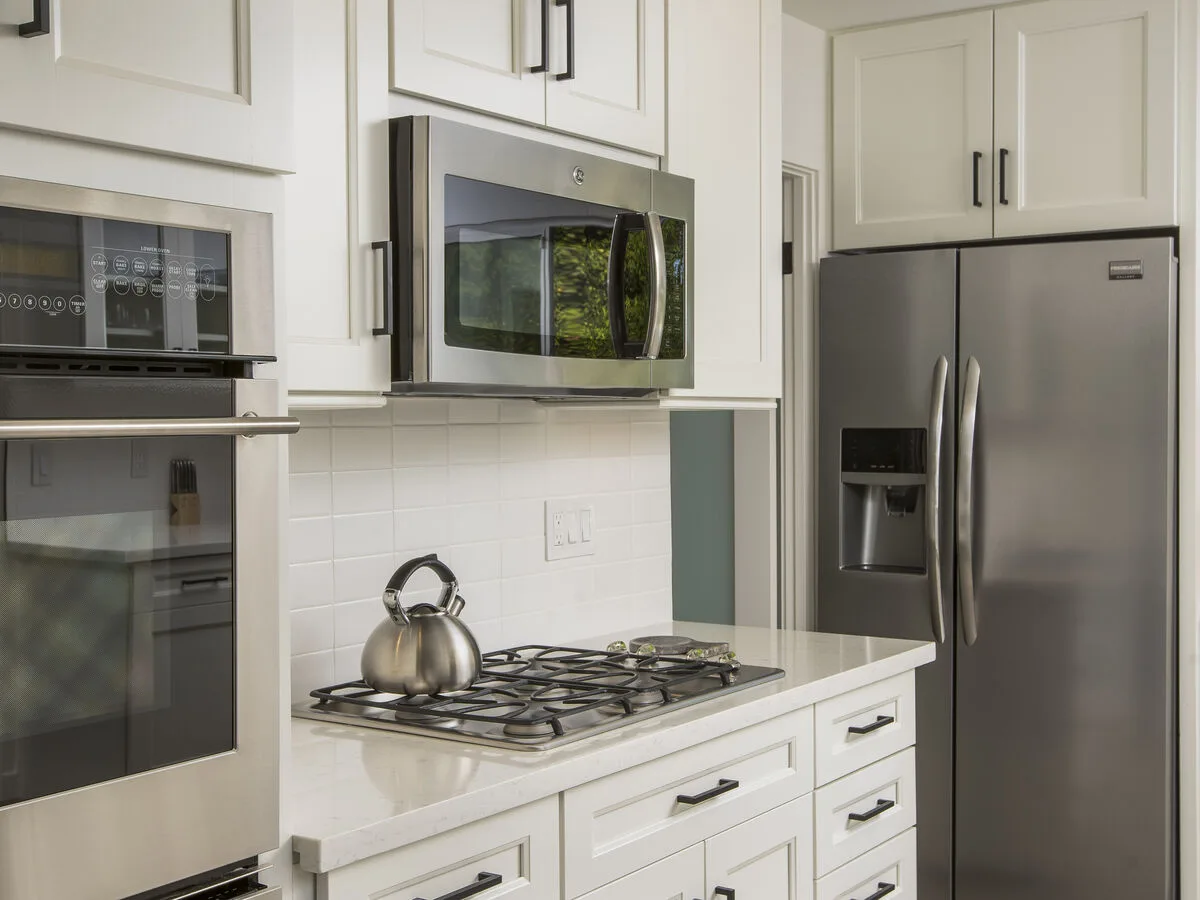 Modern Marion at Twin Palms