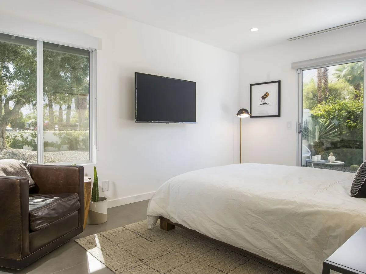 Modern Marion at Twin Palms