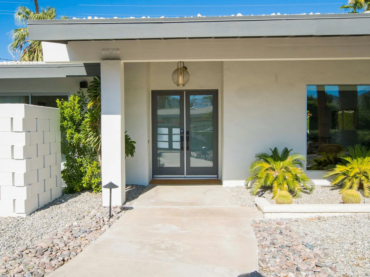 Modern Marion at Twin Palms