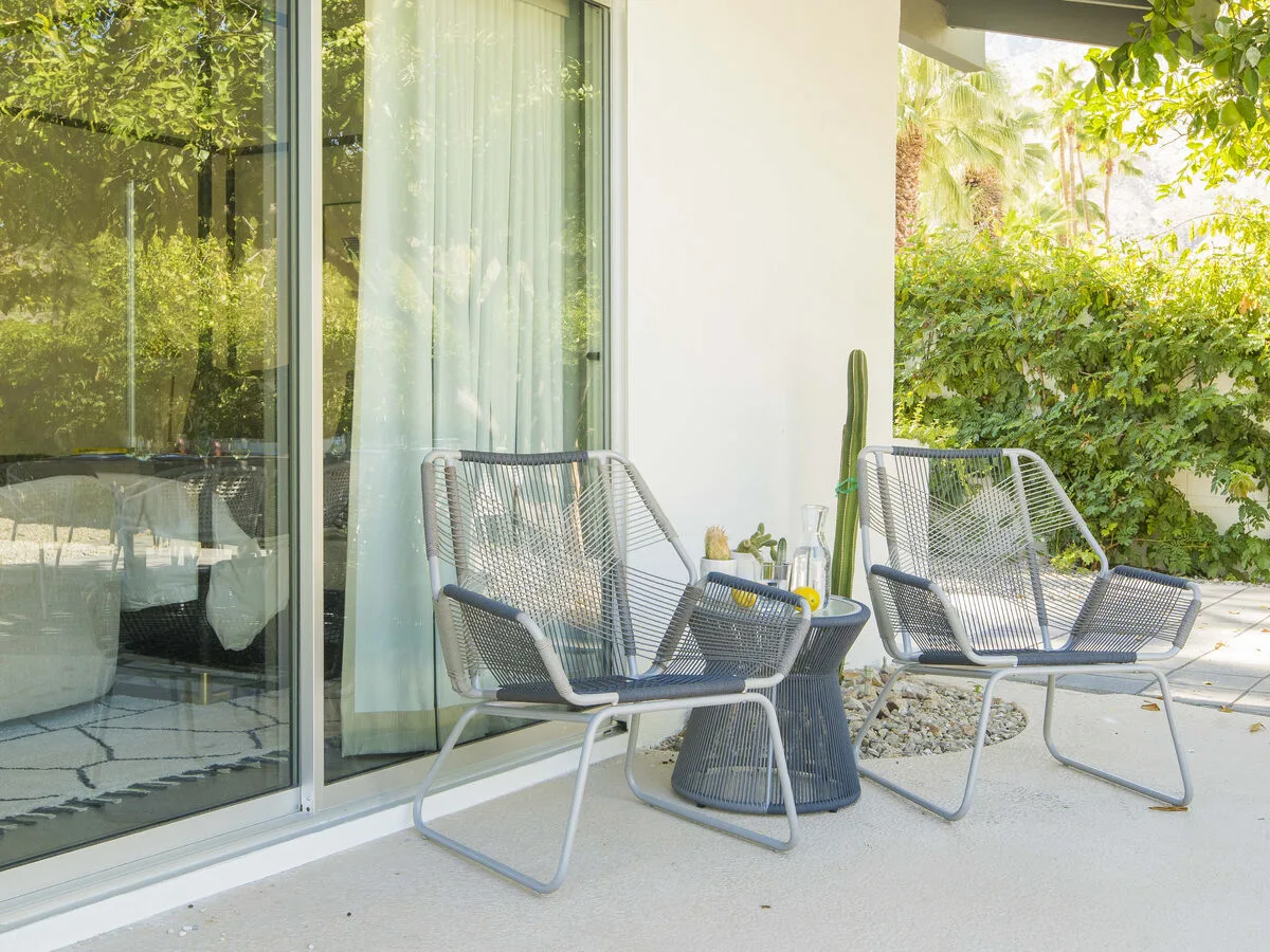 Modern Marion at Twin Palms