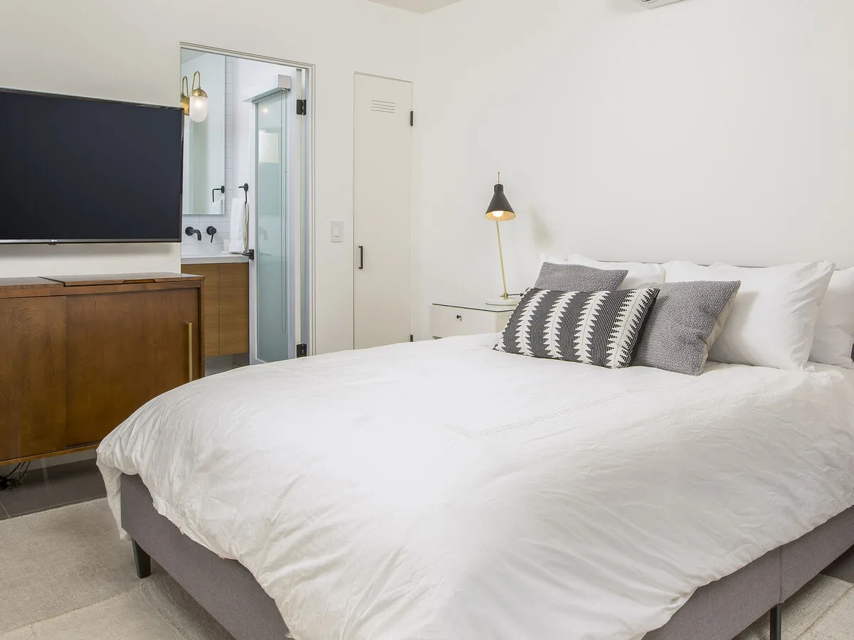 Modern Marion at Twin Palms