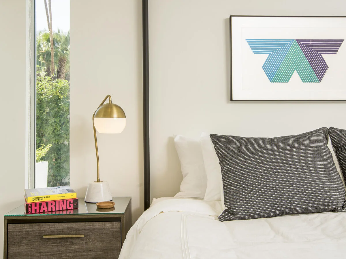 Modern Marion at Twin Palms