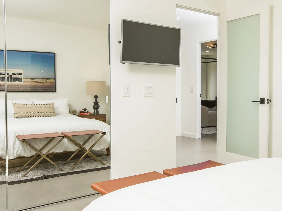 Modern Marion at Twin Palms