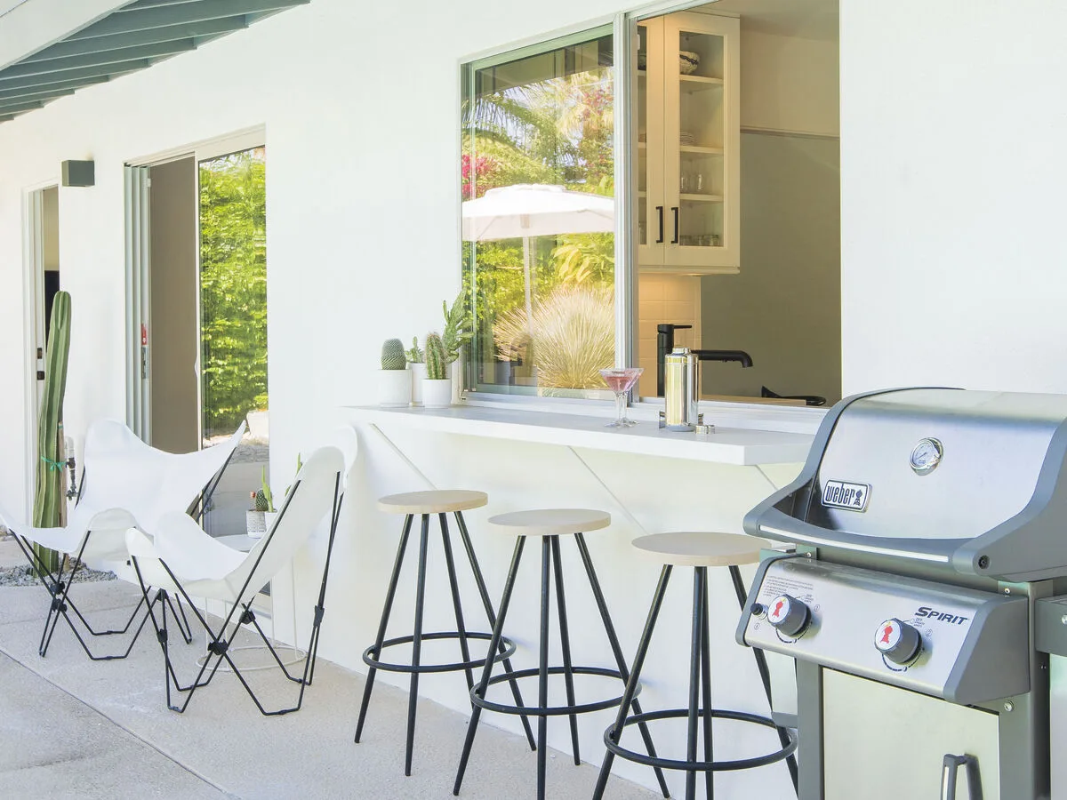 Modern Marion at Twin Palms