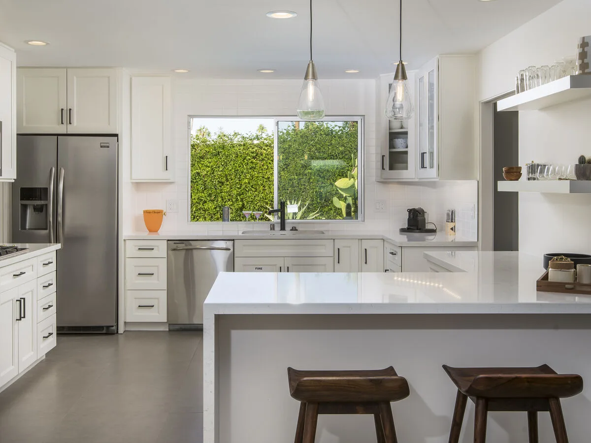 Modern Marion at Twin Palms