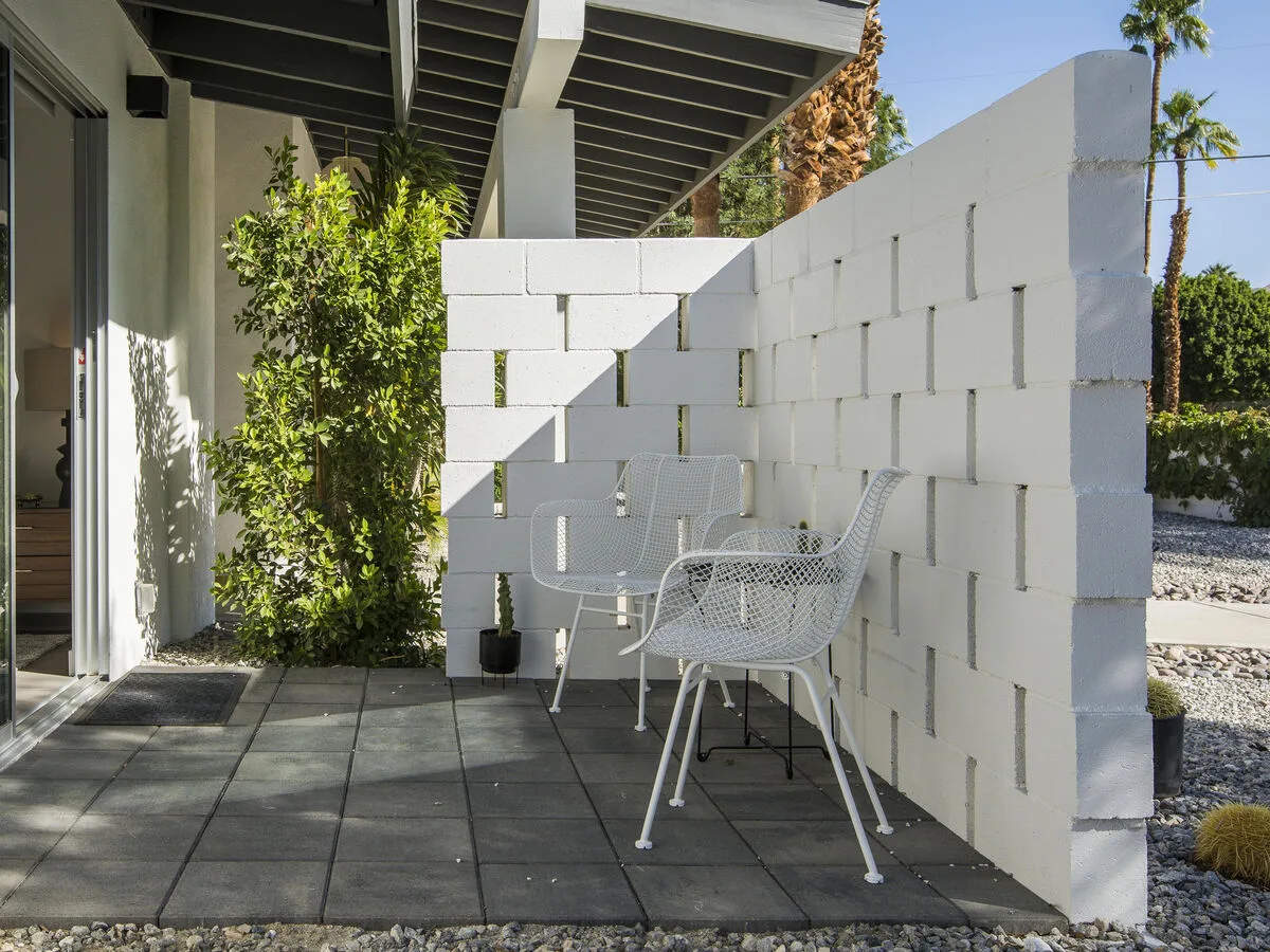 Modern Marion at Twin Palms