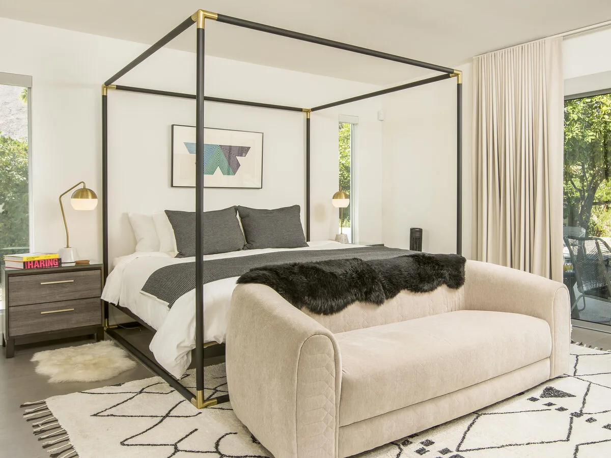Modern Marion at Twin Palms