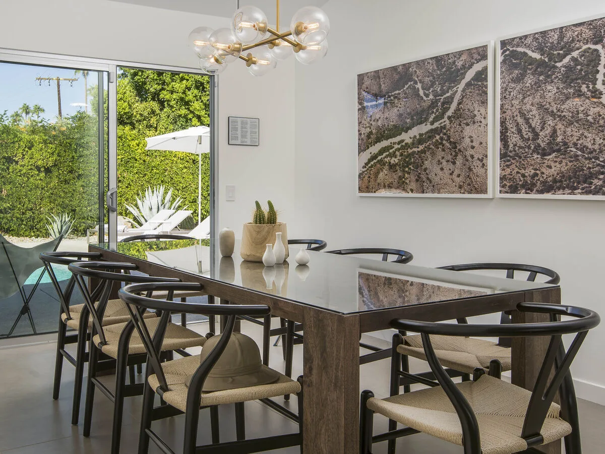Modern Marion at Twin Palms