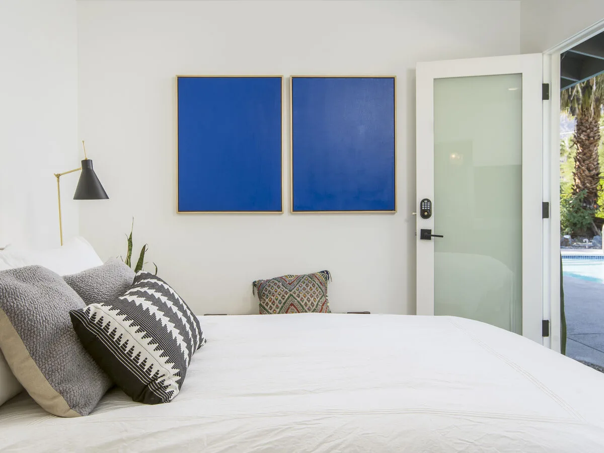 Modern Marion at Twin Palms