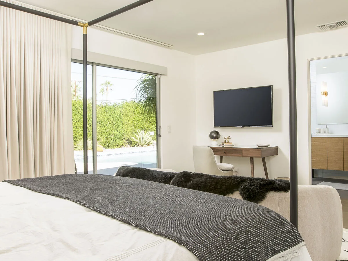 Modern Marion at Twin Palms