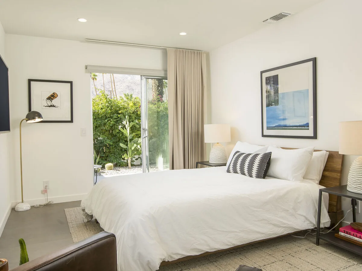 Modern Marion at Twin Palms