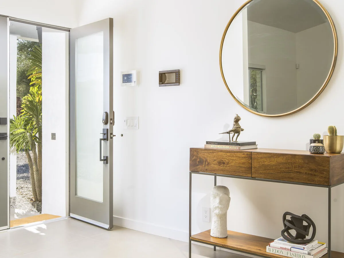 Modern Marion at Twin Palms