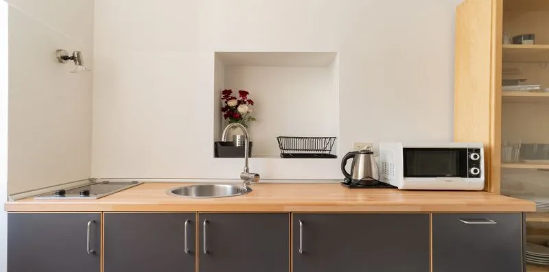 GuestHost - Comfy Studio X2 in Navigli District