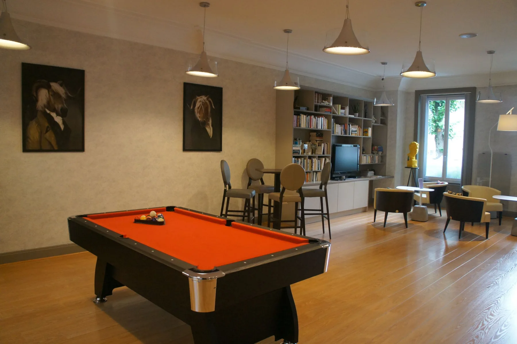 Hotel property photo