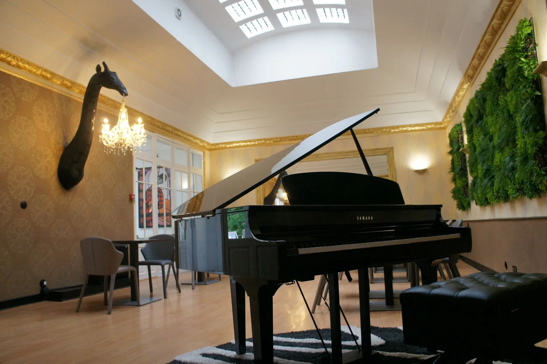 Hotel property photo