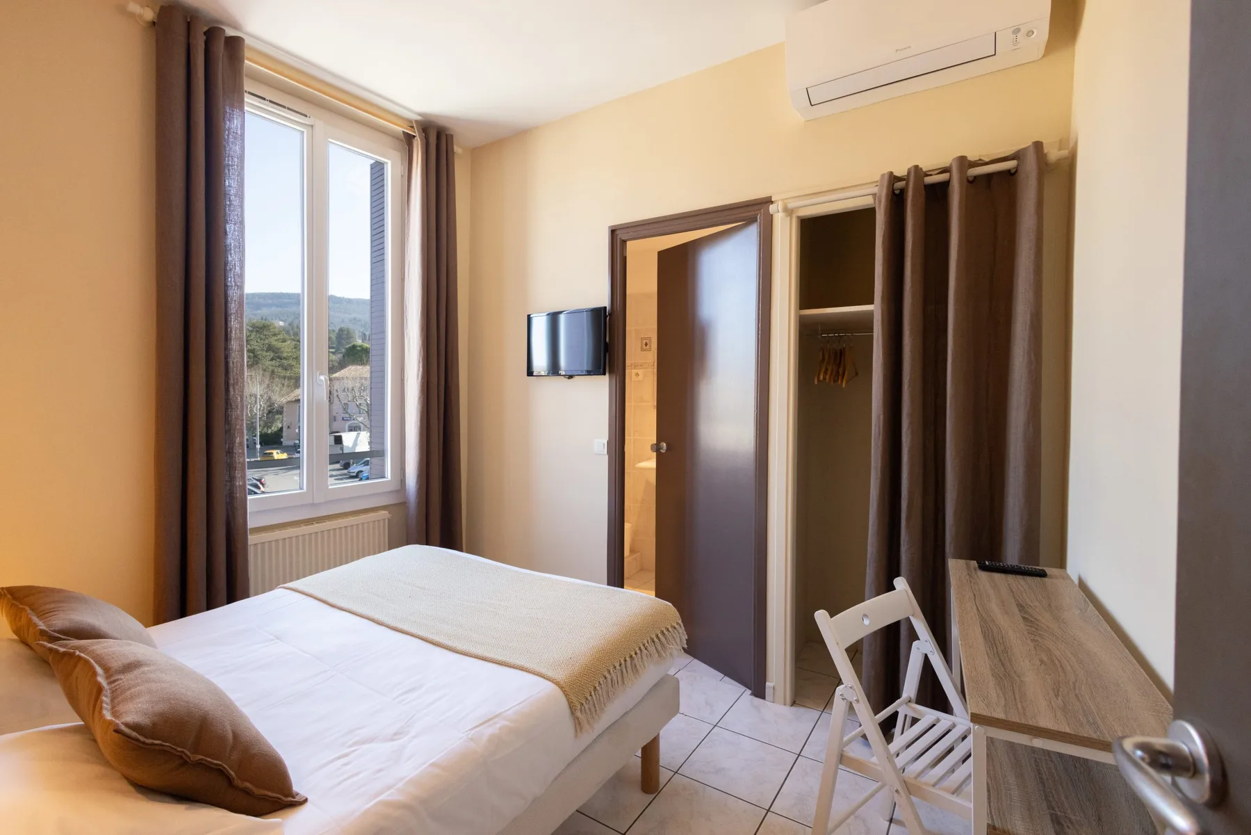 Hotel property photo