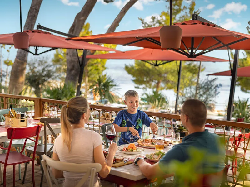 Restaurante Grano Duro