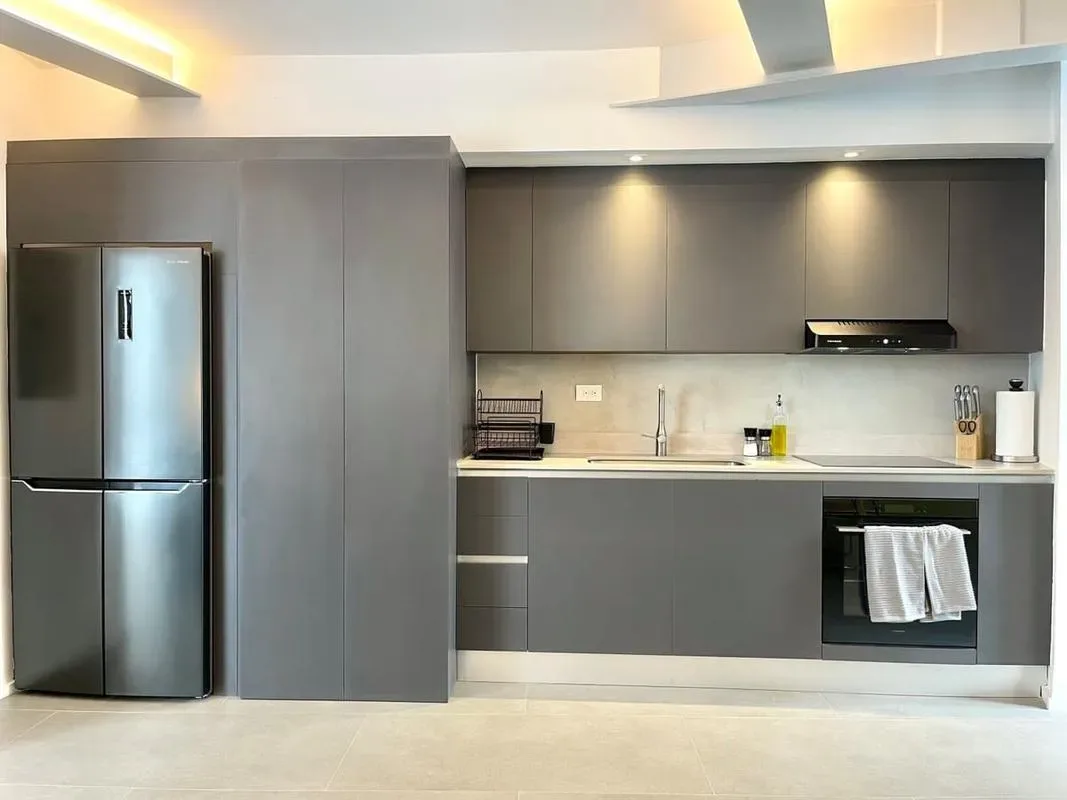 Spacious 1BR in Casco Antiguo w/ Rooftop