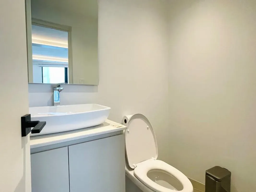 Spacious 1BR in Casco Antiguo w/ Rooftop