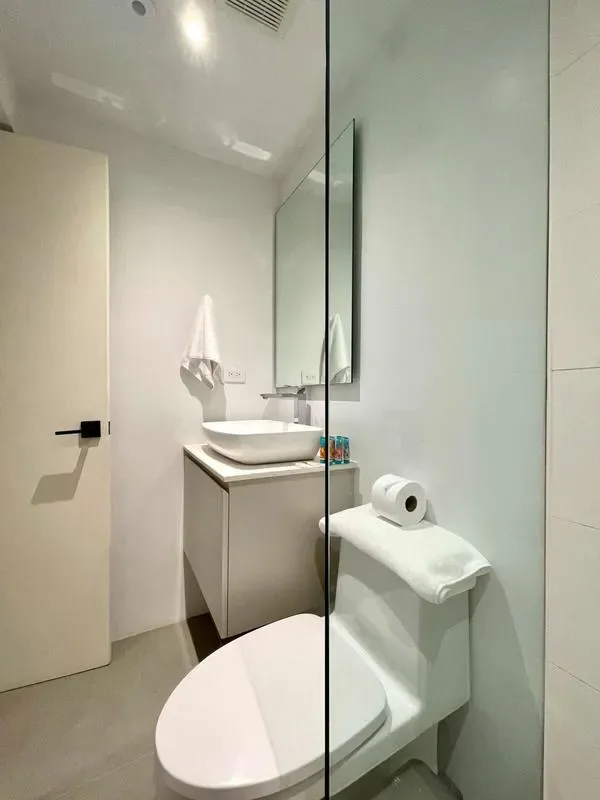 Spacious 1BR in Casco Antiguo w/ Rooftop