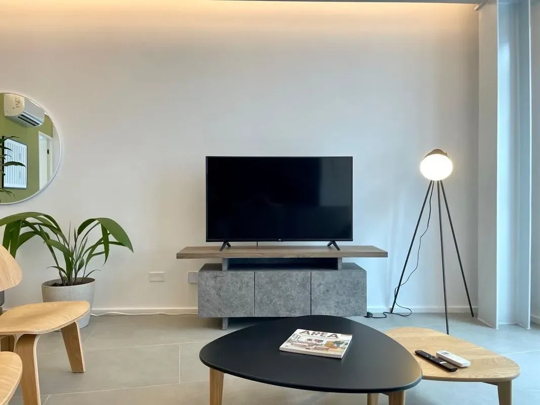 Spacious 1BR in Casco Antiguo w/ Rooftop