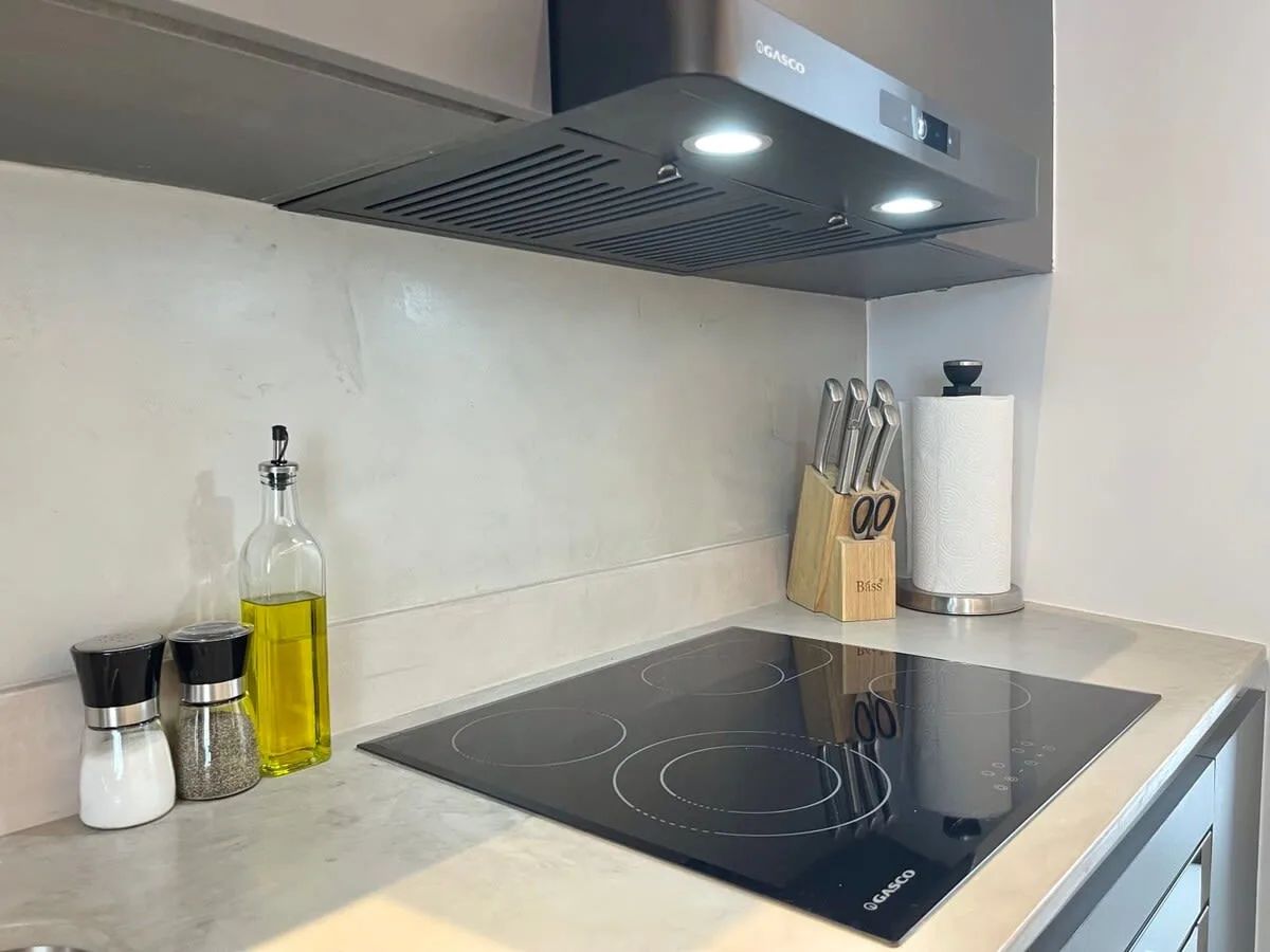 Spacious 1BR in Casco Antiguo w/ Rooftop