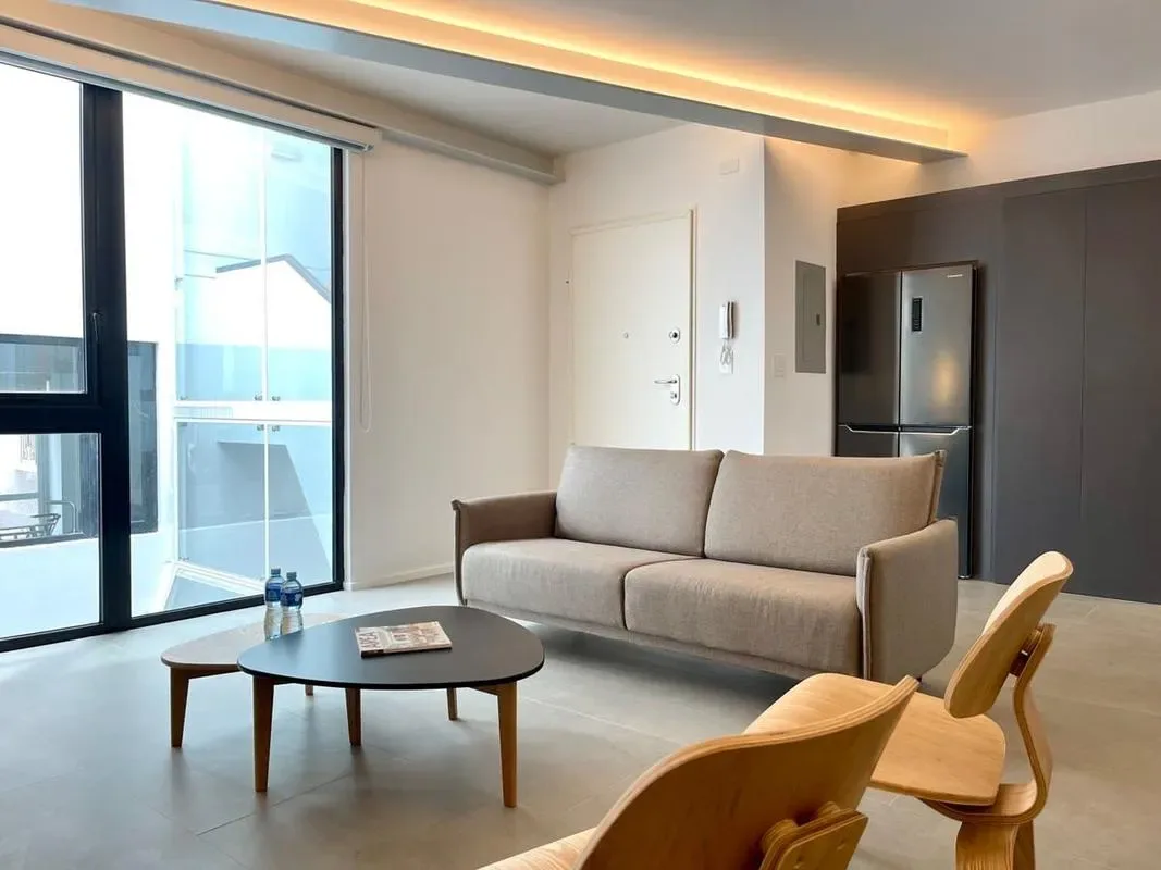 Spacious 1BR in Casco Antiguo w/ Rooftop