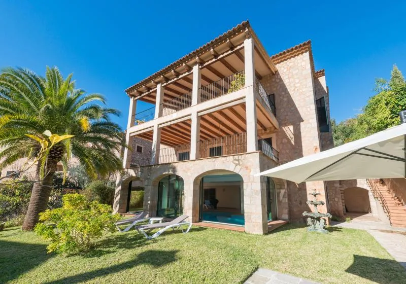 Villa Circe