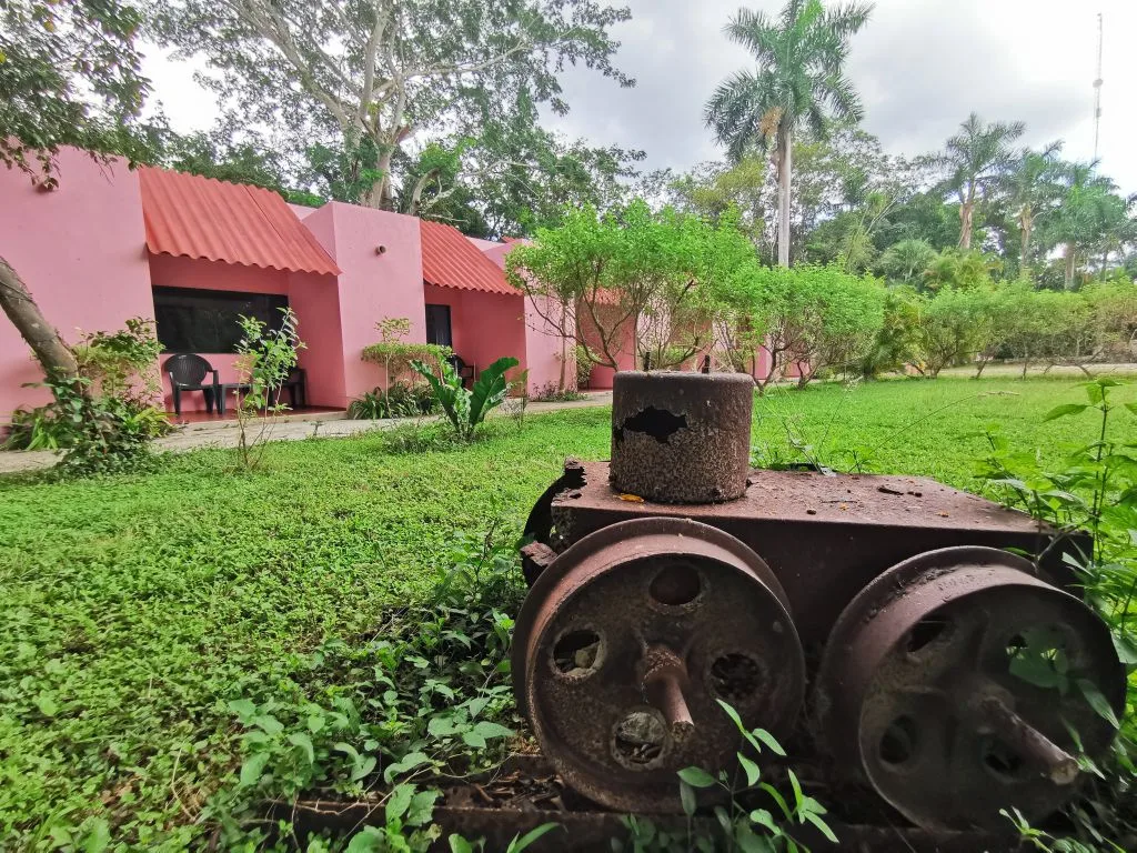 Doralba Inn Chichen Itzá