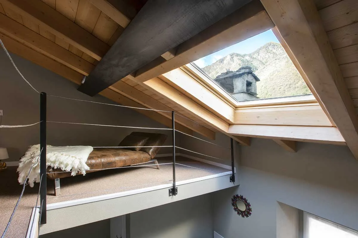 Via Set apartment mountain view