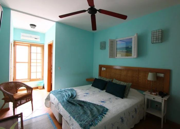 Habitación Sal