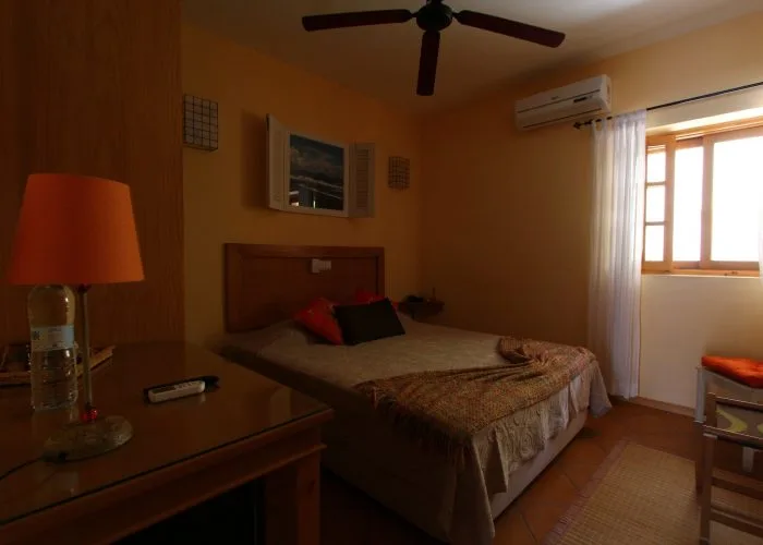 Habitación Santa Luzia
